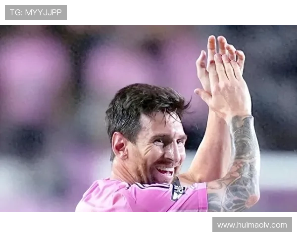 梅西打进制胜球获迈阿密最佳球员