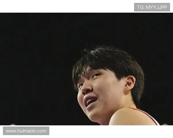 杨瀚森G联赛豪取18分7板4助表现亮眼